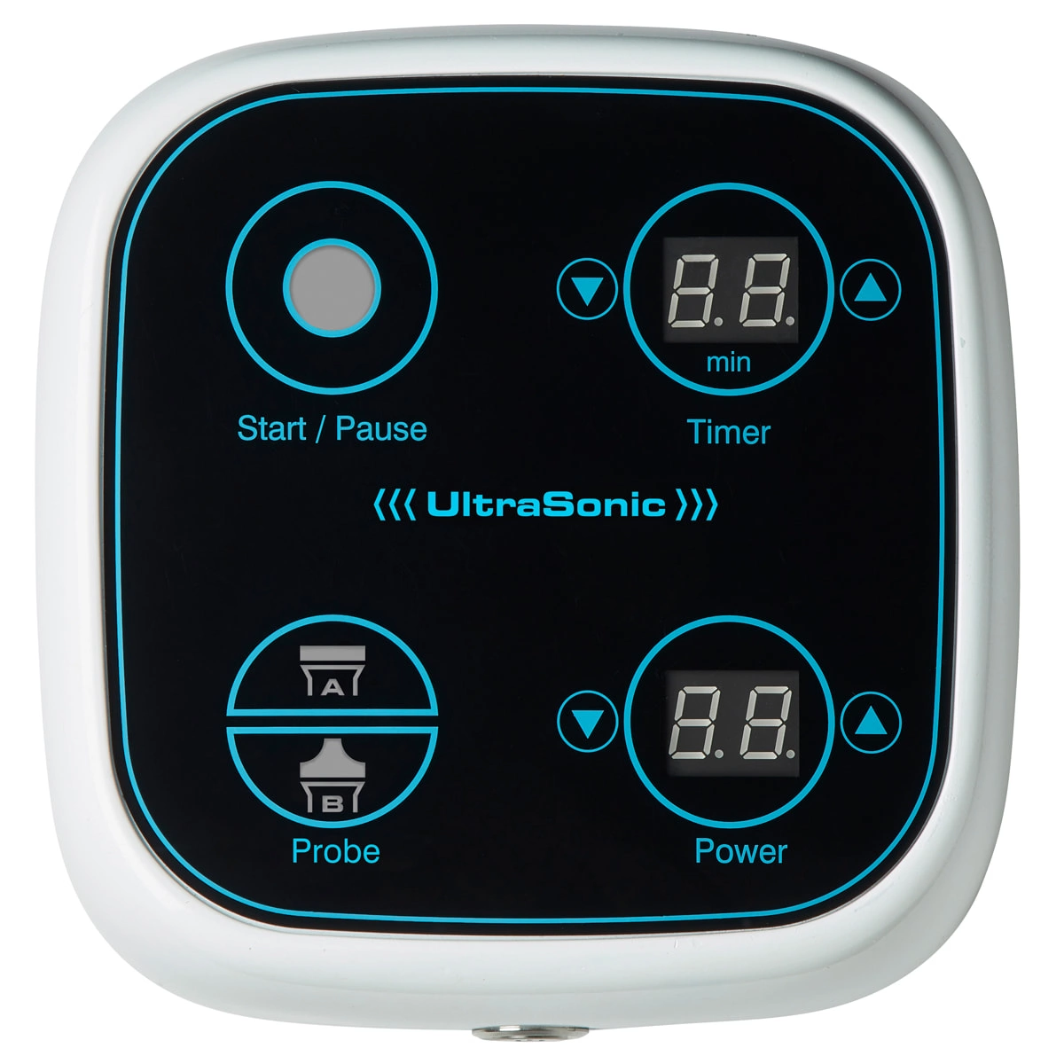 業務用超音波美顔器 mini pod-S