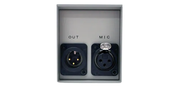 TOMOCA TCC-60 カフボックス